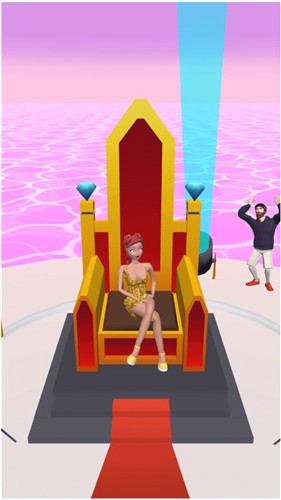 姐你惹不起3D  v1.0.2