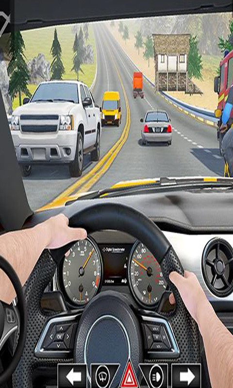 竞速特技飞车 v1.3