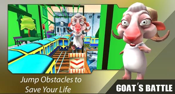 沙雕山羊模拟器游戏中文最新版  v3.0.3