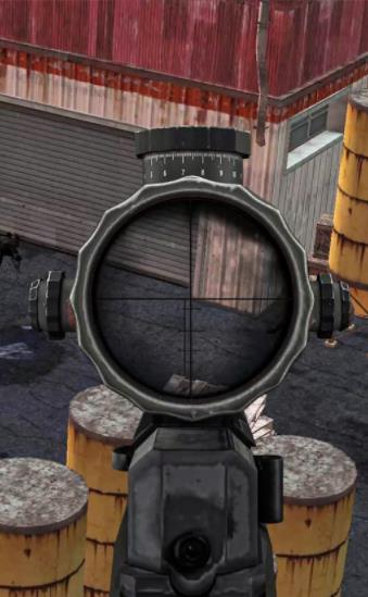 空气袭击3D 空气袭击3D