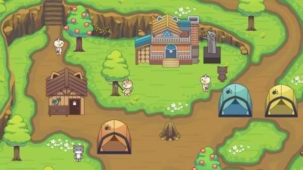 猫咪森林中文版  v2.22