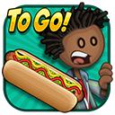 老爹的热狗店内置菜单