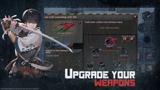 不朽之魂黑色生存游戏中文手机版  v3.2.1