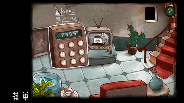 南瓜先生大冒险免费