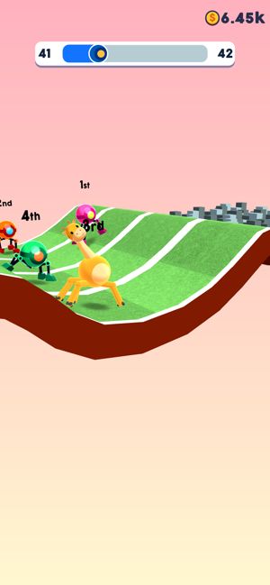 开心小短腿小游戏官方版图片1