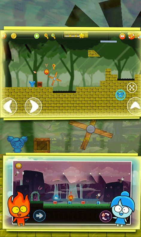 冒险大闯关游戏红包版  v4.3.1