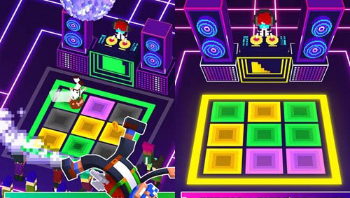 迪斯科戴夫 v3.1.5