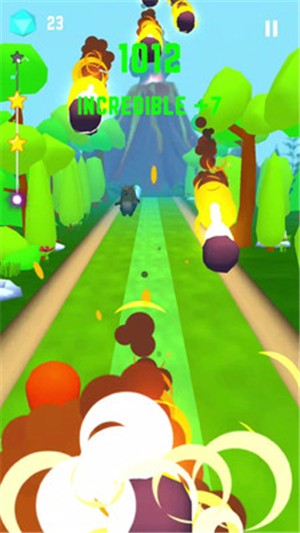 音乐跑酷赛 v3.1.5