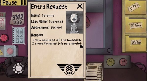 这不是我的邻居 手机中文版 v3.2.5