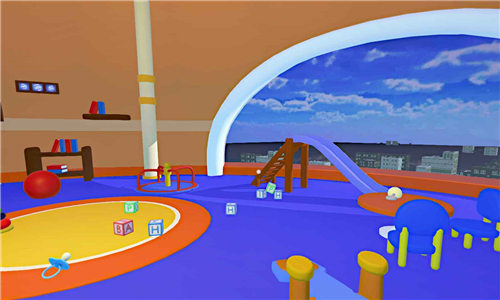 噩梦大叔深眠 v1.0.0.28