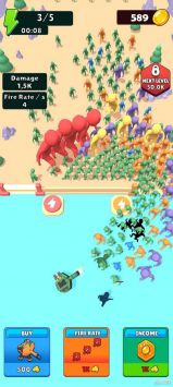 守住大门GatePuzzle v3.0.5