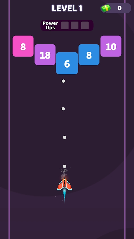 空间射击英雄 v0.1