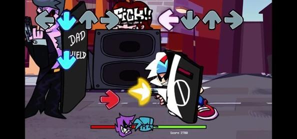 黑色星期五之夜炸弹人模组 v0.2.7