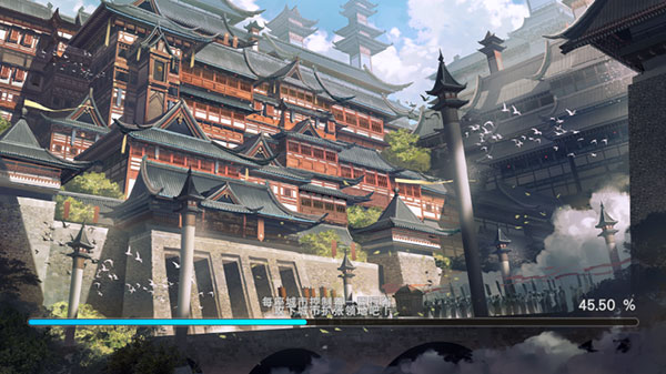 征服者时代中文版(Age of Conquerors) v1.0