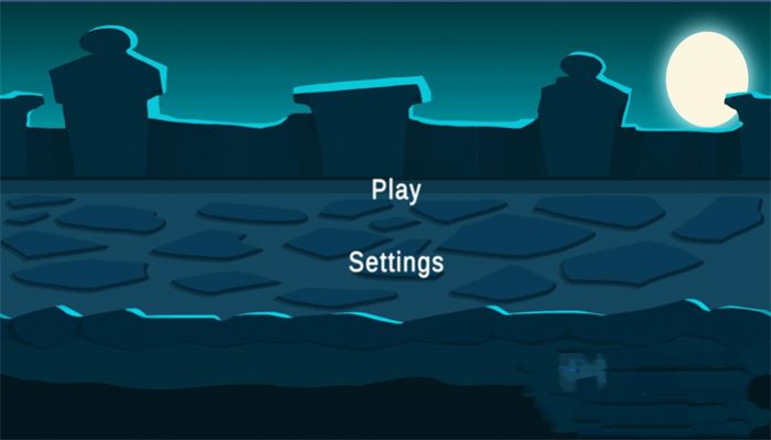 丧尸打地鼠 v2.0