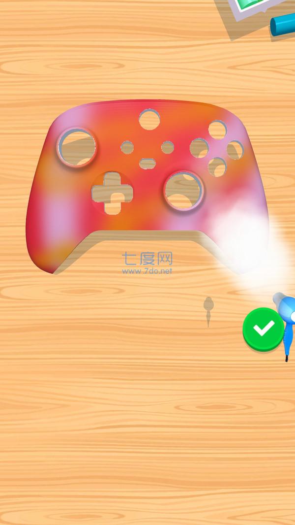 手柄DIY游戏 v1.23