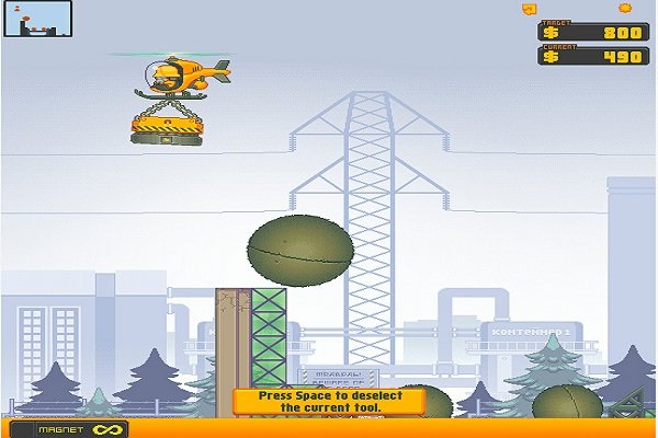 高楼爆破 手机版下载 