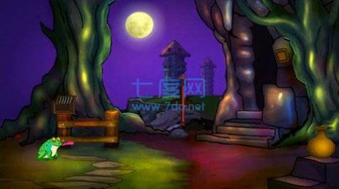 新冒险逃生游戏 v1.0.1