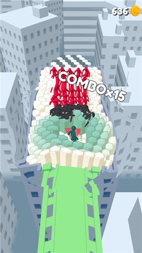 地球战斗者  v0.7.0