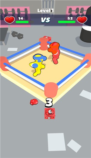 兄弟来打架 v1.0.0