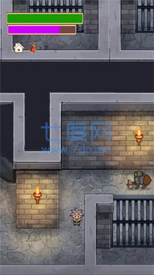 地下城主Dungeon Masters v1.0