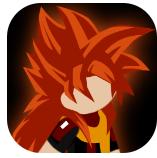 超级赛亚人：格斗大师