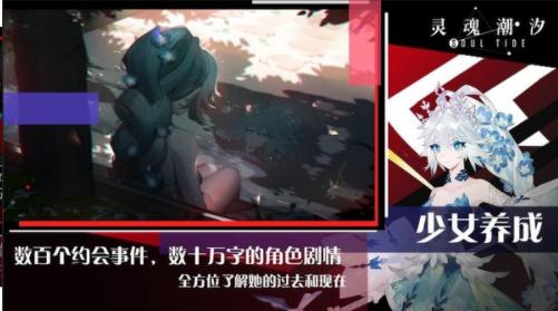 灵魂潮汐0.17.2 v0.40.4