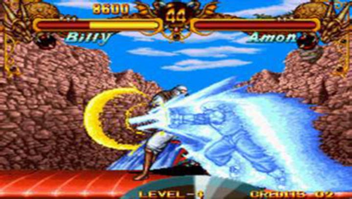 格斗双截龙（悟饭版） v3.0.5