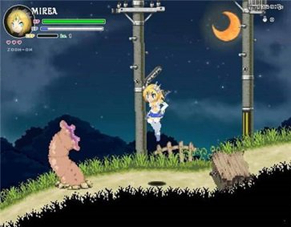 米莉亚战记最新版 v1.0