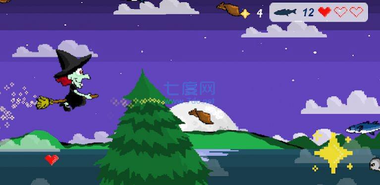 风暴乌鱼 v22.11.21