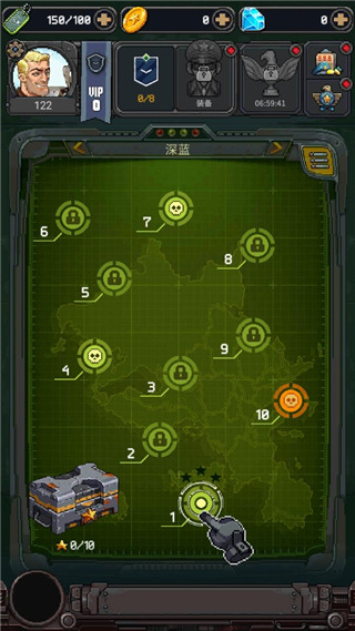 1945经典射击破解版 v11.96