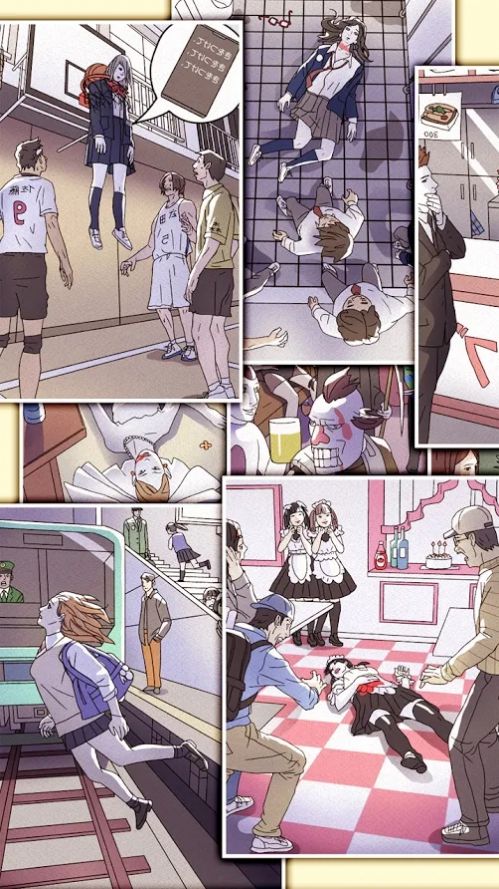 3分钟谋杀案汉化版最新版  v3.5.2