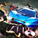 Invincible Dead Driving(无敌死亡驾驶)