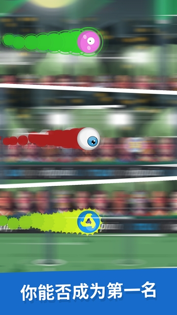 最长的一脚(The Longest Kick) v1.14 安卓版