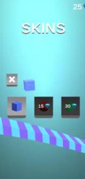 画形爬虫赛跑 v1.7