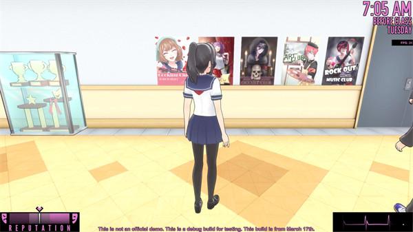 病娇模拟器  v1.1.2