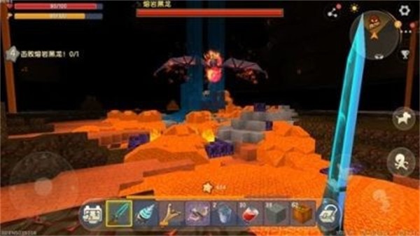 迷你世界原神材质包 v1.0.0