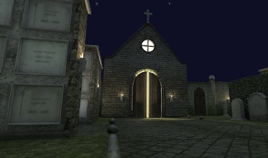 恐怖冰淇淋4 中文版 v3.2.5