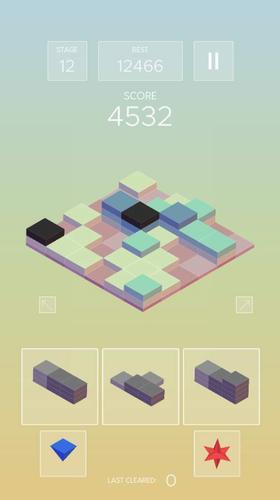 禅意方砖 v1.15.07