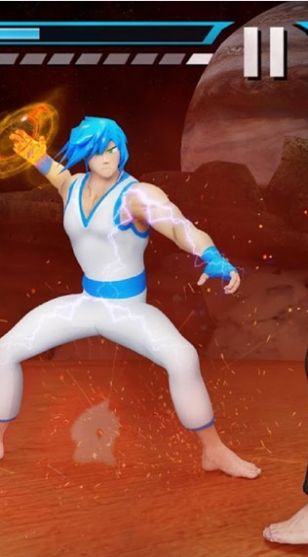 格斗之王2020游戏安卓最新版 