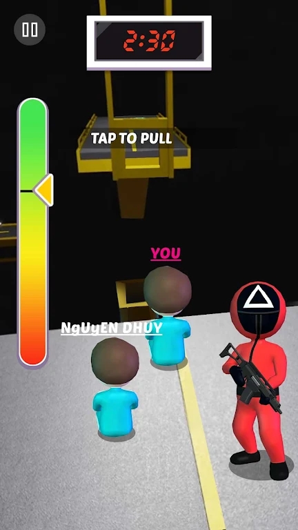 粉红游戏鱿鱼游戏最新版 v1.0.5