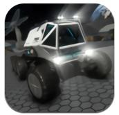 月球卡车2073