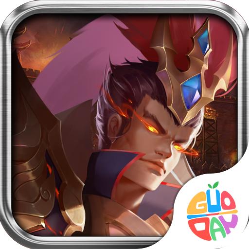 武神三国志手游