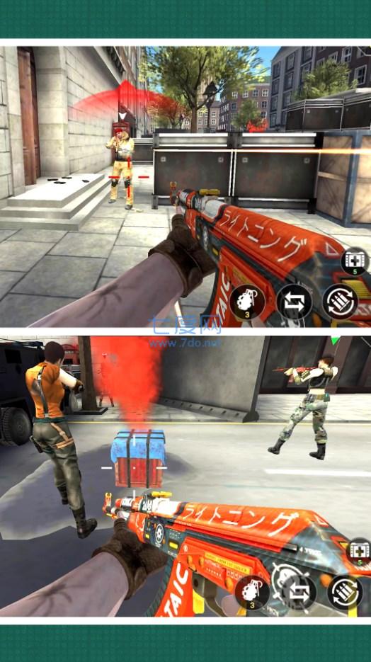 杀手之狙击精英 1.0.3