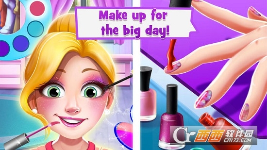 My High School Days中文版 v1.190安卓版