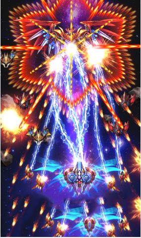 银河战舰模拟器 v1.0.1