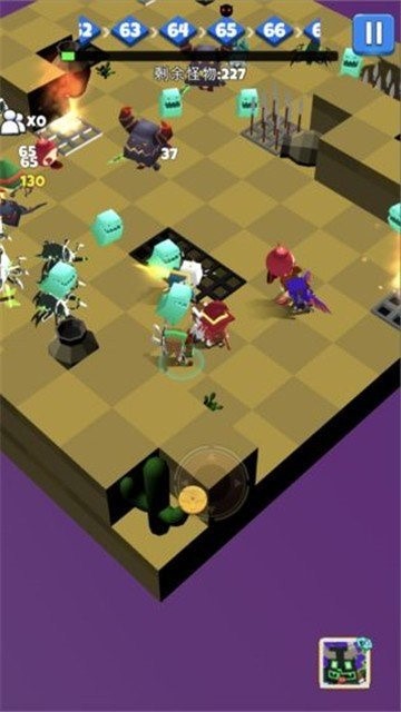 传说中最靓的仔 v0.7.0