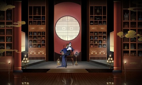 梦华录手游 2024-06-25 15:08