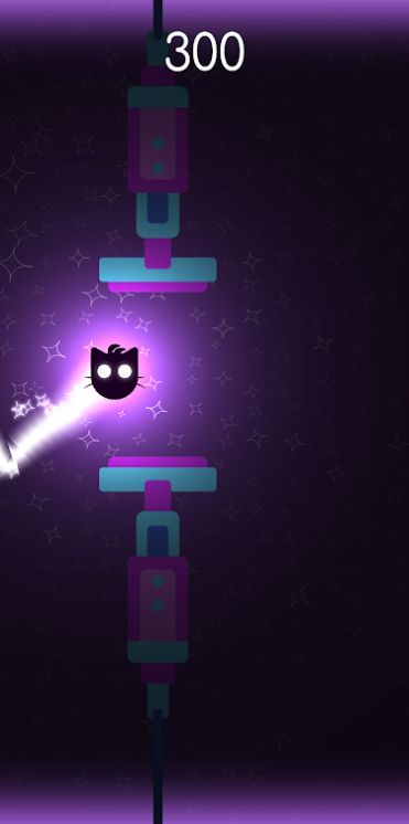 飞扬的黑猫去广告最新版图片2