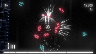 指尖霓虹  v1.0.0